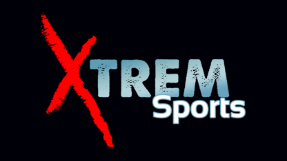 Logo Xtrem Sports