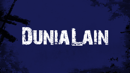 Logo Dunia Lain