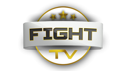 Logo Fight TV Premium
