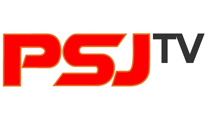Logo PSJ TV