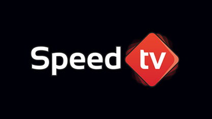 Logo Speed TV
