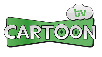 Logo Cartoon TV