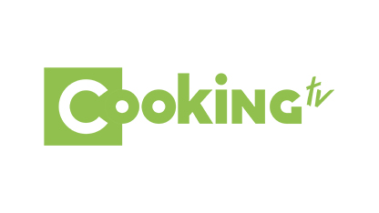 Logo Cooking TV