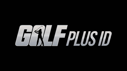 Logo Golf Plus ID